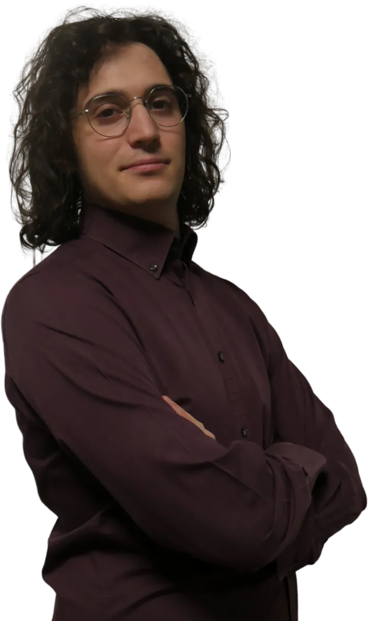 Jonathan Isoardo